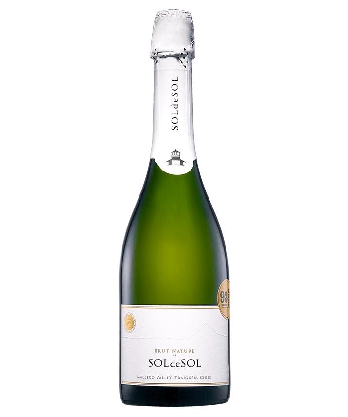 【團購0091-9】三大法國名莊合作的傳統香檳法汽泡酒