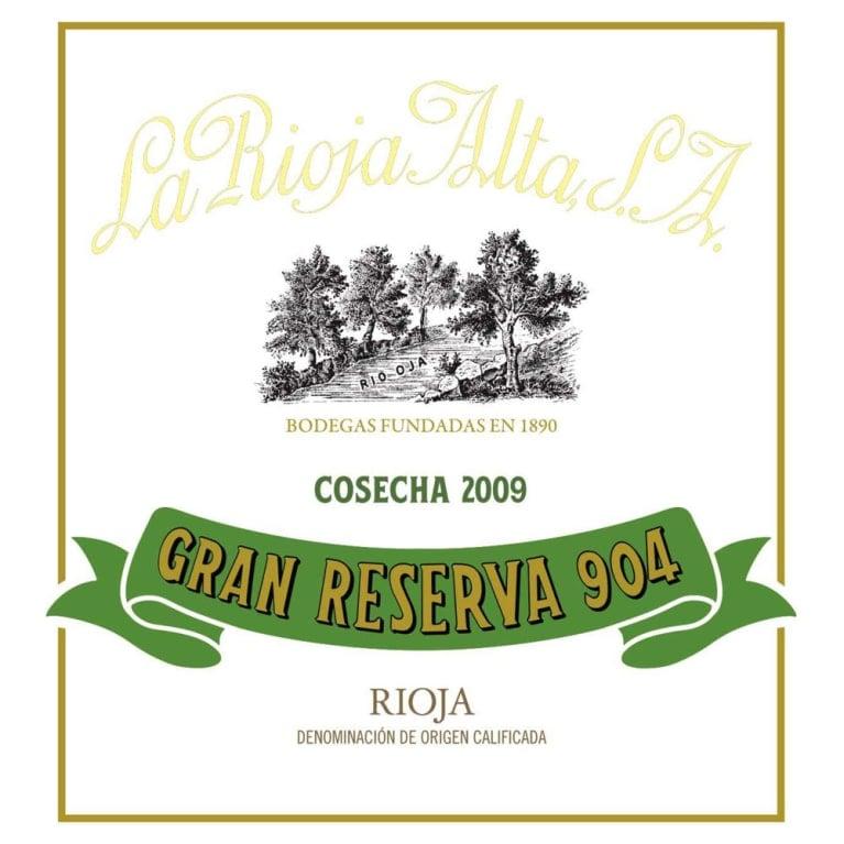 【團購0093-7】西班牙舊派靈魂 Rioja Alta